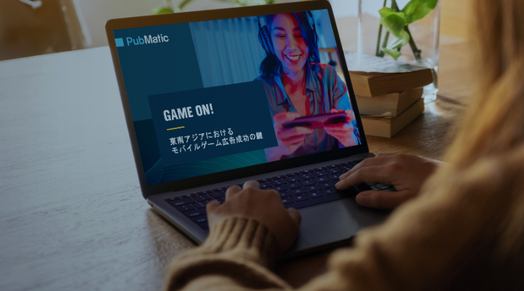 A user accesses the Japanese Language version of the mobile in-gaming report