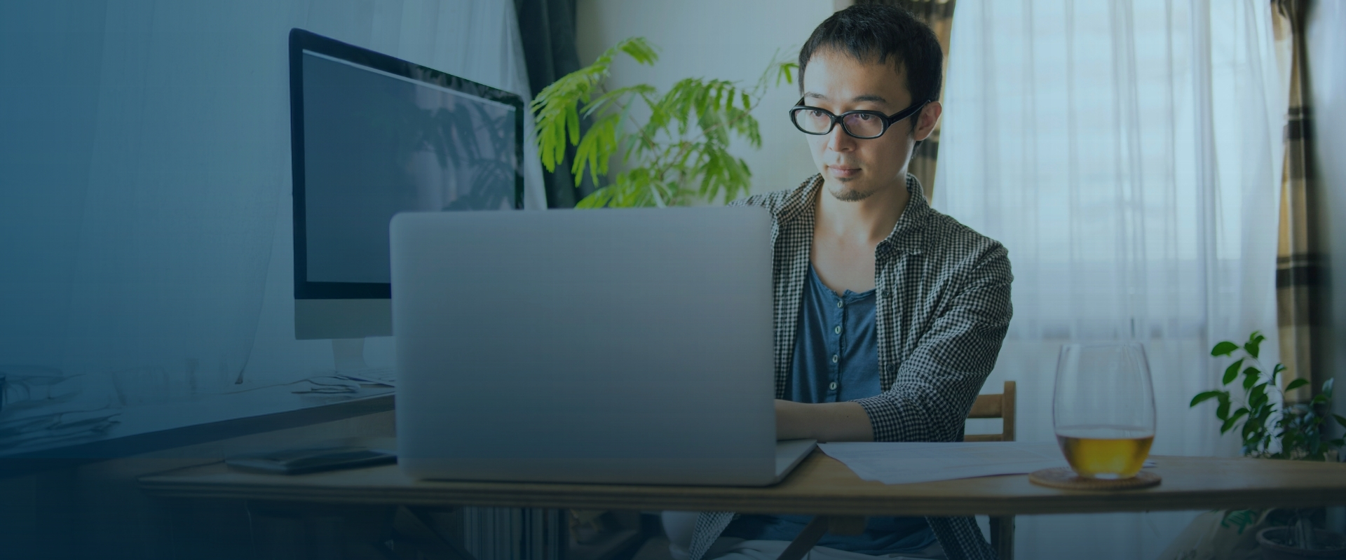 Report Background desktop